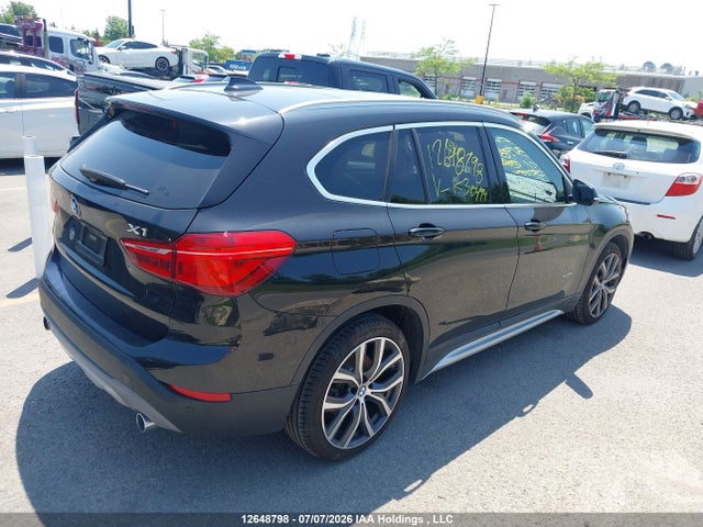 WBXHT3C33J5K30494 BMW X1 Xdrive28i
