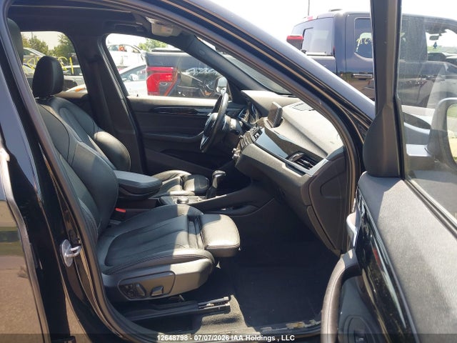 WBXHT3C33J5K30494 BMW X1 Xdrive28i
