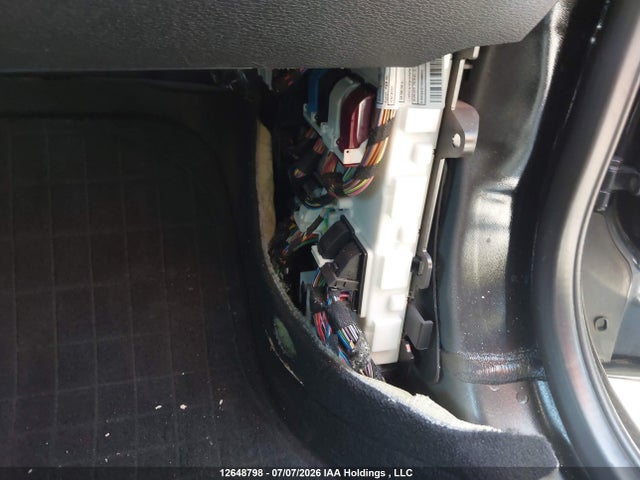WBXHT3C33J5K30494 BMW X1 Xdrive28i