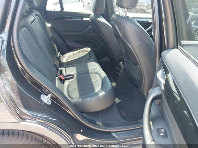 WBXHT3C33J5K30494 BMW X1 Xdrive28i