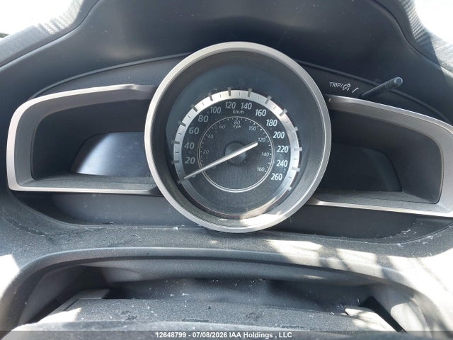 Mazda Mazda3 Gx 2016 3MZBM1K7XGM246698 Image 15