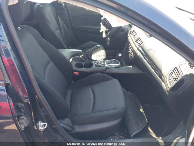 Mazda Mazda3 Gx 2016 3MZBM1K7XGM246698 Image 5