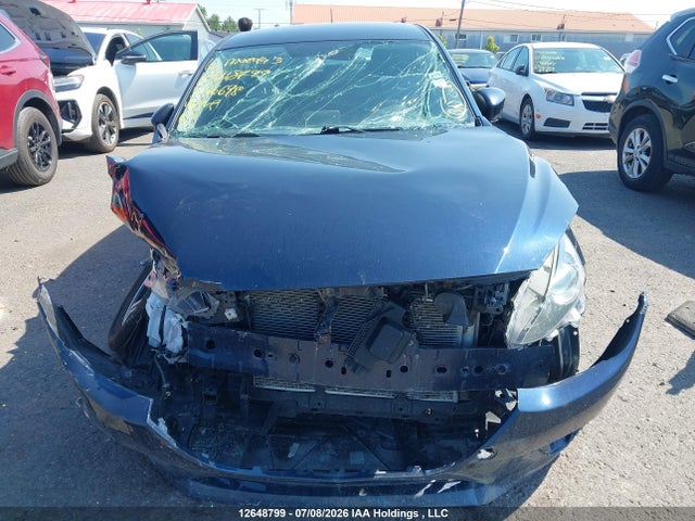 Mazda Mazda3 Gx 2016 3MZBM1K7XGM246698 Image 6