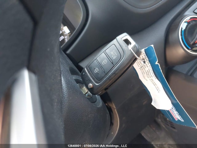 Hyundai Venue Essential Auto Ivt 2022 KMHRB8A36NU172408 Image 11