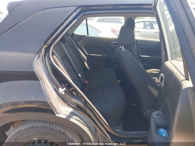 Hyundai Venue Essential Auto Ivt 2022 KMHRB8A36NU172408 Image 8