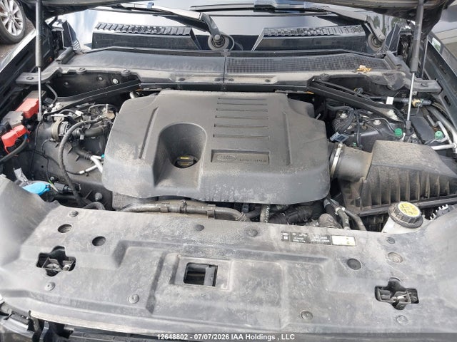2024 Land Rover Defender 110 მანქანა იყიდება აუქციონზე, vin: SALEXEEU8R2307999, აუქციონის ნომერი: 12648802