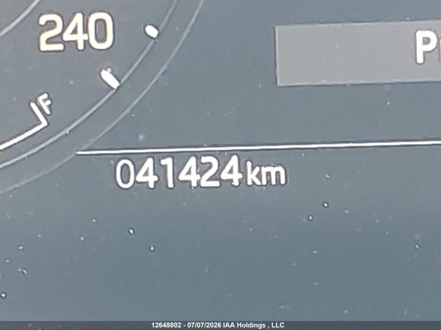 2024 Land Rover Defender 110 მანქანა იყიდება აუქციონზე, vin: SALEXEEU8R2307999, აუქციონის ნომერი: 12648802