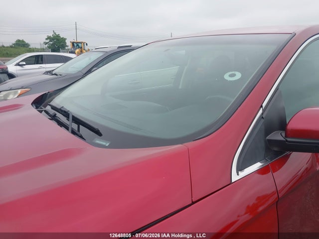 Ford EDGE SEL 2016 2FMPK4J81GBC60822 Image 17