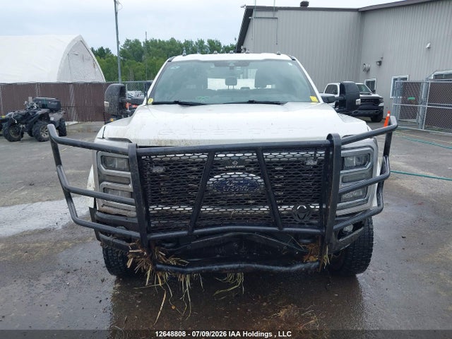 Aukcja sprzedaży 2025 Ford F-450 King Ranch/lariat/platinum/xl/xlt, vin: 1FT8W4DT2SEC77882, numer aukcji: 12648808