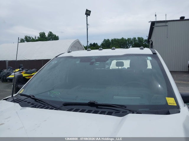 Aukcja sprzedaży 2025 Ford F-450 King Ranch/lariat/platinum/xl/xlt, vin: 1FT8W4DT2SEC77882, numer aukcji: 12648808