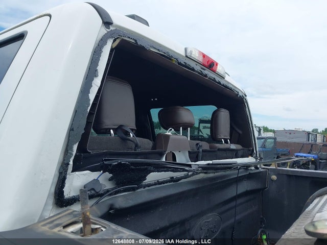 Aukcja sprzedaży 2025 Ford F-450 King Ranch/lariat/platinum/xl/xlt, vin: 1FT8W4DT2SEC77882, numer aukcji: 12648808