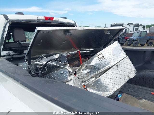 Aukcja sprzedaży 2025 Ford F-450 King Ranch/lariat/platinum/xl/xlt, vin: 1FT8W4DT2SEC77882, numer aukcji: 12648808