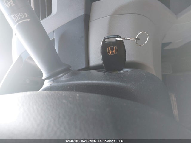 2012 Honda Civic Sdn მანქანა იყიდება აუქციონზე, vin: 2HGFB2F40CH109134, აუქციონის ნომერი: 12648809