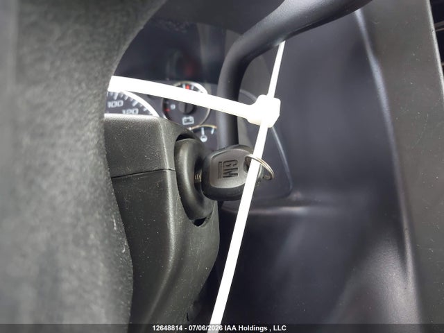 Chevrolet Express G2500 2024 1GCWGBFPXR1244977 Image 11