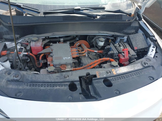 Chevrolet Sonic 2023 1G1FY6S02P4161271 Image 10