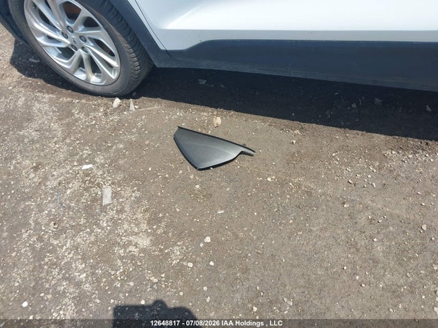 Chevrolet Sonic 2023 1G1FY6S02P4161271 Image 12