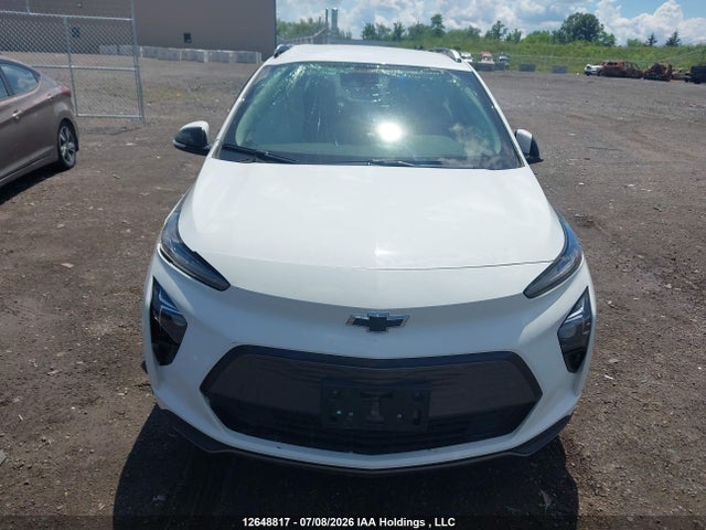 Chevrolet Sonic 2023 1G1FY6S02P4161271 Image 13
