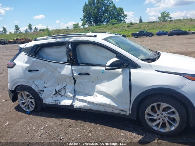 Chevrolet Sonic 2023 1G1FY6S02P4161271 Image 14