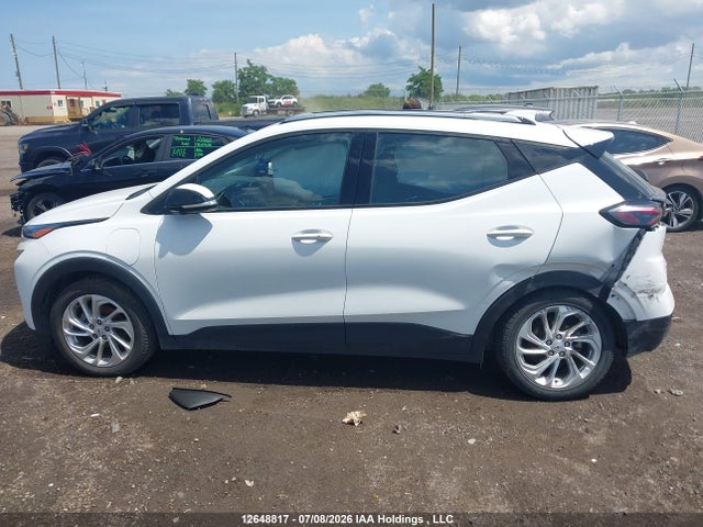 Chevrolet Sonic 2023 1G1FY6S02P4161271 Image 15