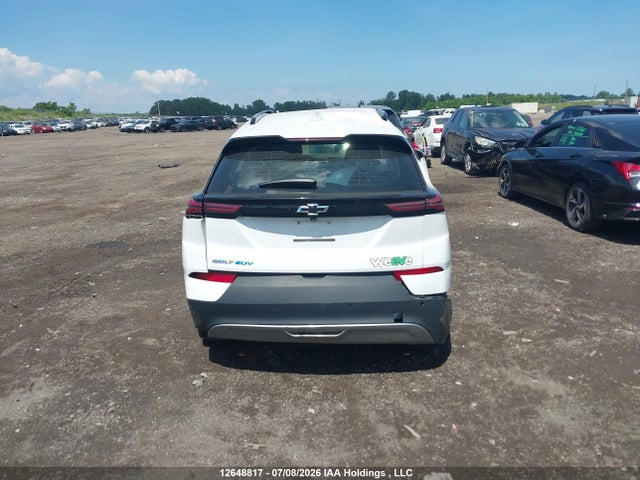 Chevrolet Sonic 2023 1G1FY6S02P4161271 Image 17