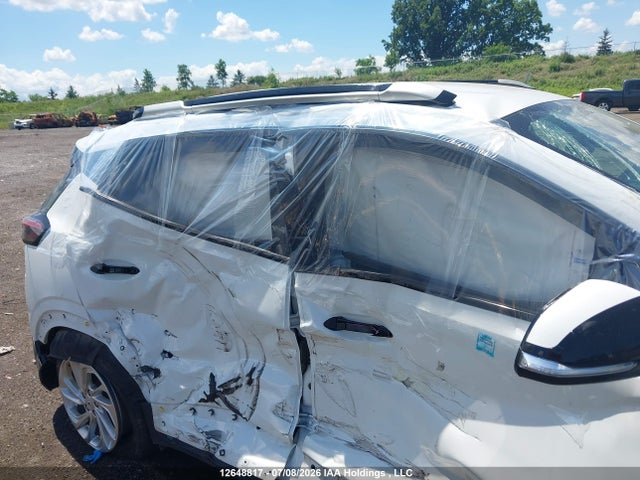 Chevrolet Sonic 2023 1G1FY6S02P4161271 Image 19