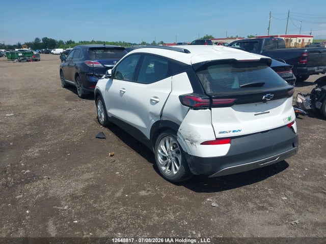 Chevrolet Sonic 2023 1G1FY6S02P4161271 Image 3