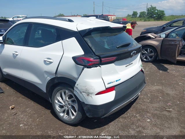 Chevrolet Sonic 2023 1G1FY6S02P4161271 Image 6