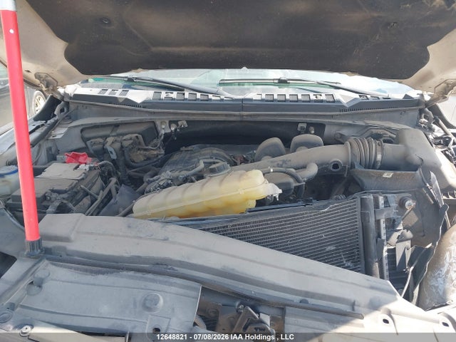 2018 Ford F150 მანქანა იყიდება აუქციონზე, vin: 1FTEW1EB2JFC72519, აუქციონის ნომერი: 12648821