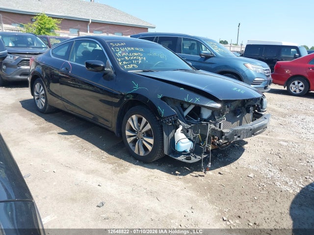 Aukcja sprzedaży 2011 Honda Accord Ex, vin: 1HGCS1B78BA800034, numer aukcji: 12648822