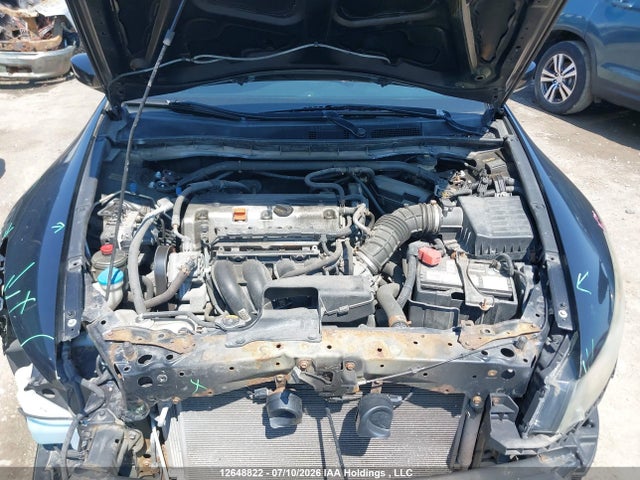 Продаж на аукціоні авто 2011 Honda Accord Ex, vin: 1HGCS1B78BA800034, номер лоту: 12648822