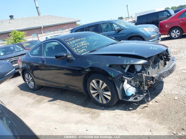Продаж на аукціоні авто 2011 Honda Accord Ex, vin: 1HGCS1B78BA800034, номер лоту: 12648822