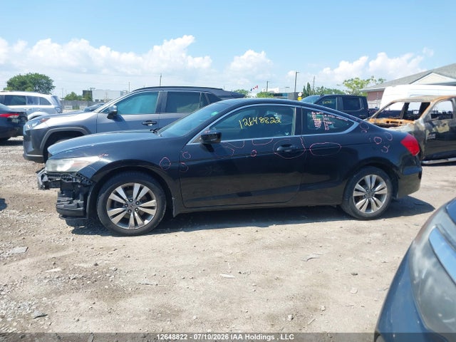 Продаж на аукціоні авто 2011 Honda Accord Ex, vin: 1HGCS1B78BA800034, номер лоту: 12648822