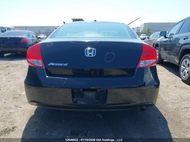 Продаж на аукціоні авто 2011 Honda Accord Ex, vin: 1HGCS1B78BA800034, номер лоту: 12648822
