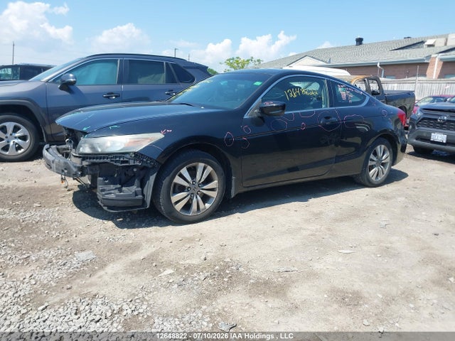 Продаж на аукціоні авто 2011 Honda Accord Ex, vin: 1HGCS1B78BA800034, номер лоту: 12648822