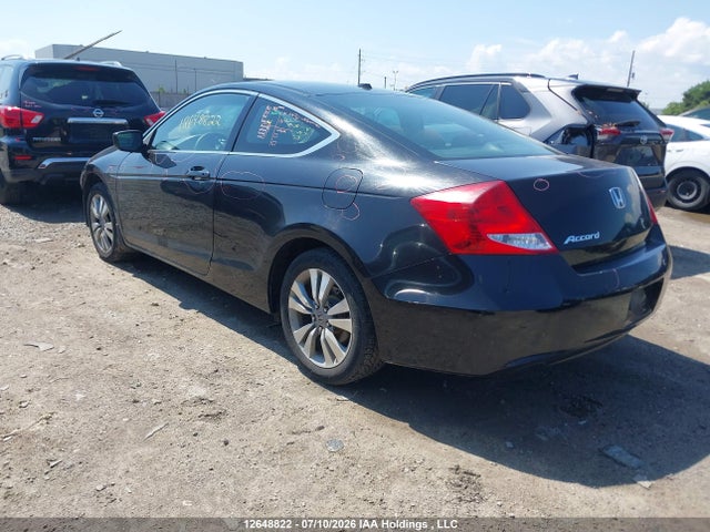 Продаж на аукціоні авто 2011 Honda Accord Ex, vin: 1HGCS1B78BA800034, номер лоту: 12648822