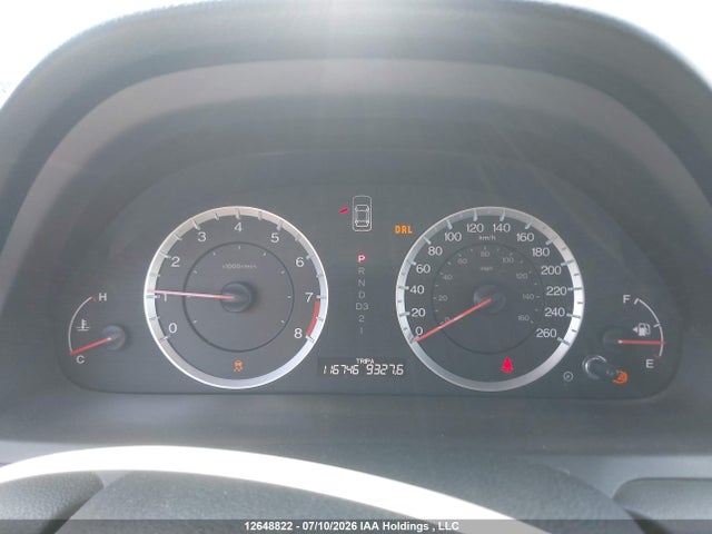 Продаж на аукціоні авто 2011 Honda Accord Ex, vin: 1HGCS1B78BA800034, номер лоту: 12648822