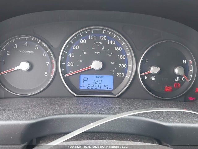 Продажа на аукционе авто 2012 Hyundai Santa Fe Gls, vin: 5XYZG4AG7CG119149, номер лота: 12648824