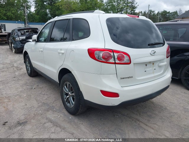 Продажа на аукционе авто 2012 Hyundai Santa Fe Gls, vin: 5XYZG4AG7CG119149, номер лота: 12648824