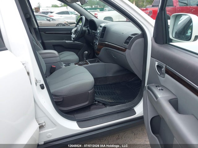 Продажа на аукционе авто 2012 Hyundai Santa Fe Gls, vin: 5XYZG4AG7CG119149, номер лота: 12648824