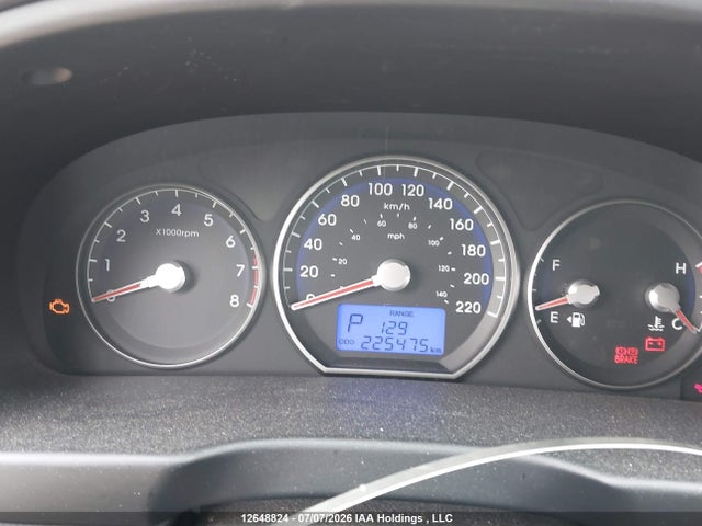 Продажа на аукционе авто 2012 Hyundai Santa Fe Gls, vin: 5XYZG4AG7CG119149, номер лота: 12648824