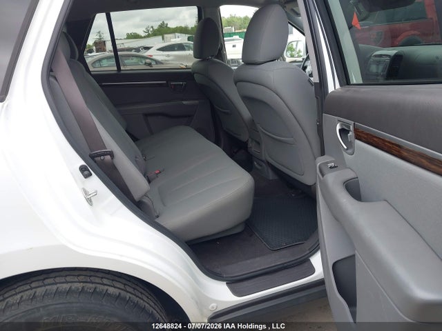 Продажа на аукционе авто 2012 Hyundai Santa Fe Gls, vin: 5XYZG4AG7CG119149, номер лота: 12648824