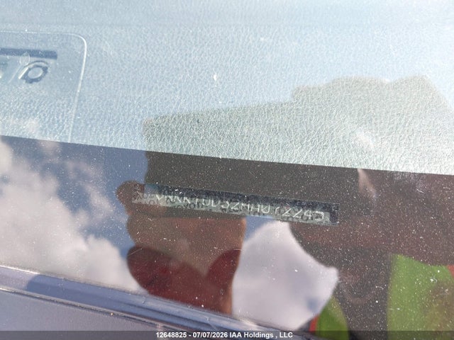 Toyota YARIS LE 2017 VNKKTUD32HA072245 Image 18