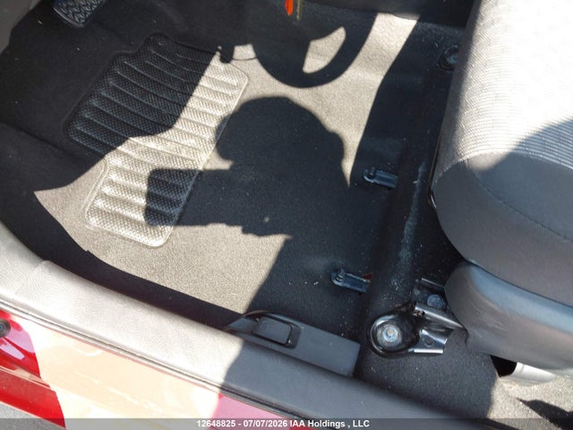 Toyota YARIS LE 2017 VNKKTUD32HA072245 Image 6