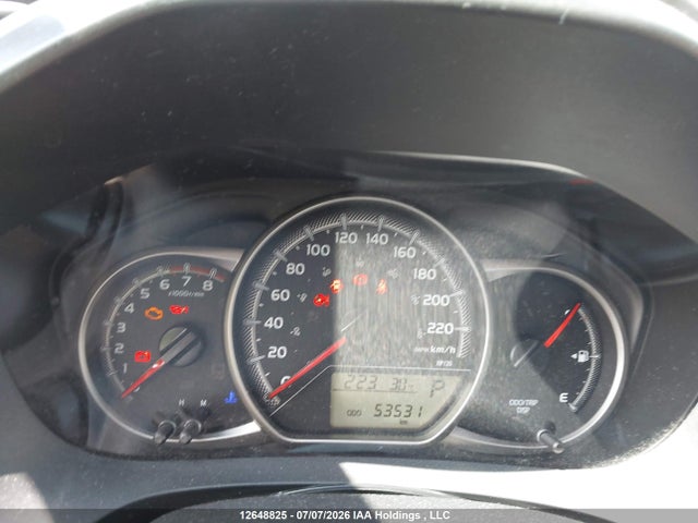 Toyota YARIS LE 2017 VNKKTUD32HA072245 Image 7