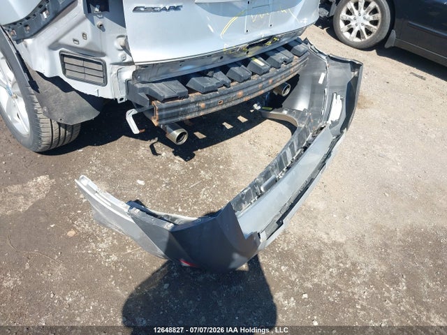 Aukcja sprzedaży 2013 Ford Escape Se, vin: 1FMCU0GX2DUA18966, numer aukcji: 12648827