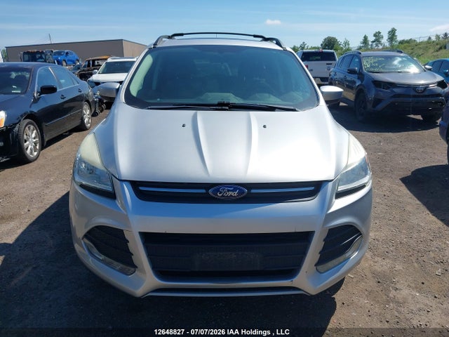 Aukcja sprzedaży 2013 Ford Escape Se, vin: 1FMCU0GX2DUA18966, numer aukcji: 12648827