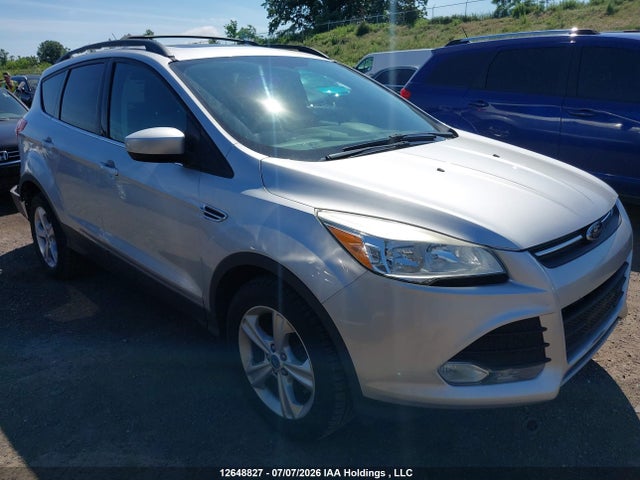 Aukcja sprzedaży 2013 Ford Escape Se, vin: 1FMCU0GX2DUA18966, numer aukcji: 12648827