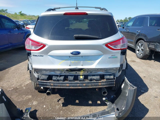 Aukcja sprzedaży 2013 Ford Escape Se, vin: 1FMCU0GX2DUA18966, numer aukcji: 12648827