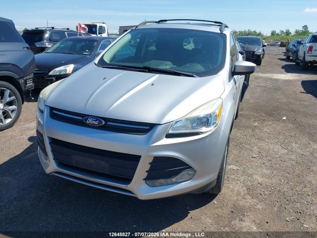 Aukcja sprzedaży 2013 Ford Escape Se, vin: 1FMCU0GX2DUA18966, numer aukcji: 12648827