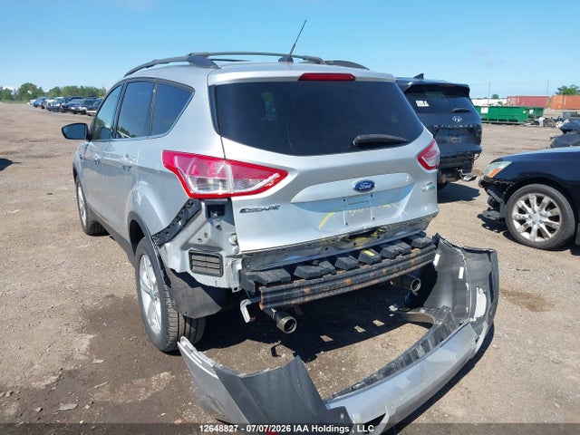 Aukcja sprzedaży 2013 Ford Escape Se, vin: 1FMCU0GX2DUA18966, numer aukcji: 12648827